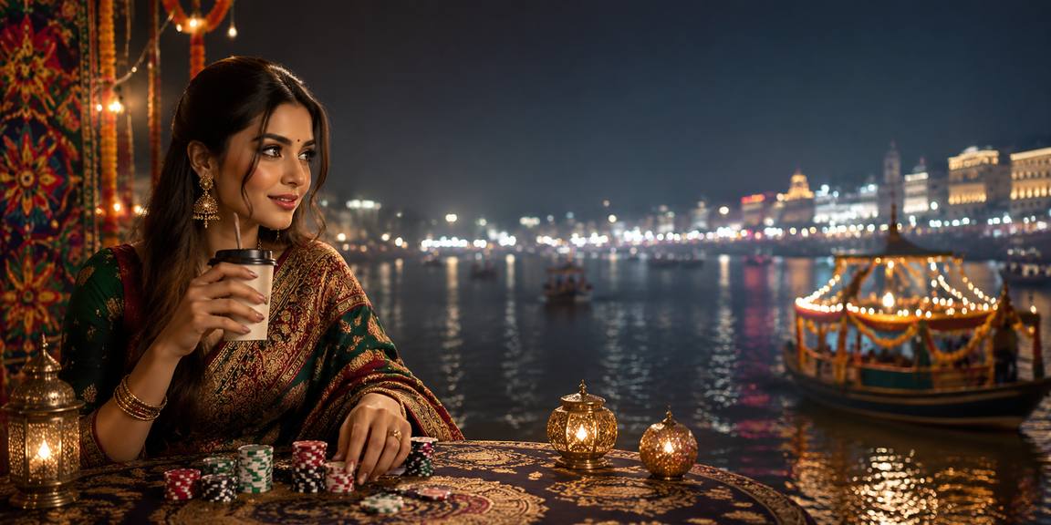 g13 আমাদের Table Video Poker Classic লবিতে কী আছে